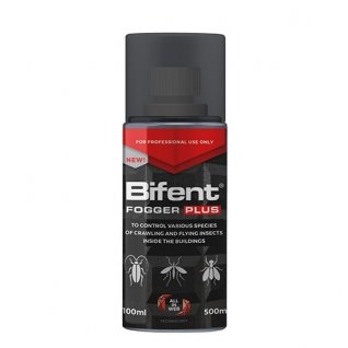 BIFENT FOGGER PLUS