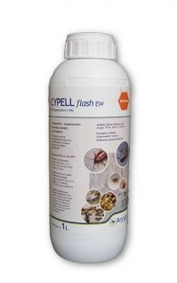 CYPELL FLASH EW