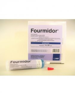 FOURMIDOR